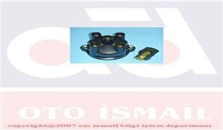 Renault R9 Broadway Distribütör Kapağı Tevzi Makarası Kiti TPART