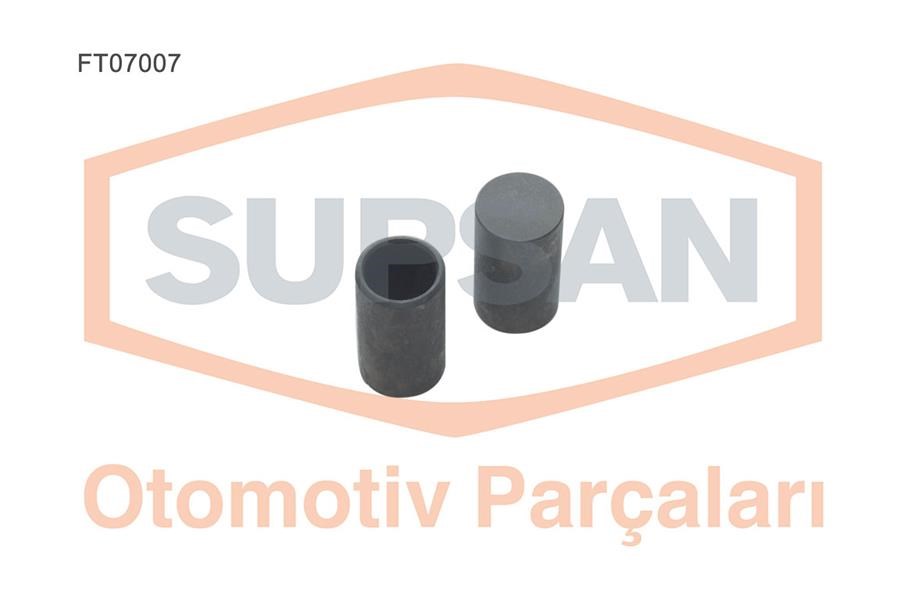 Renault R9 1.4 L42/C1J Subap Fincanı Mekanik 8 Fincan SUPSAN