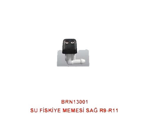 Renault R9 R11 Su Fiskiye Memesi Sağ BARAN