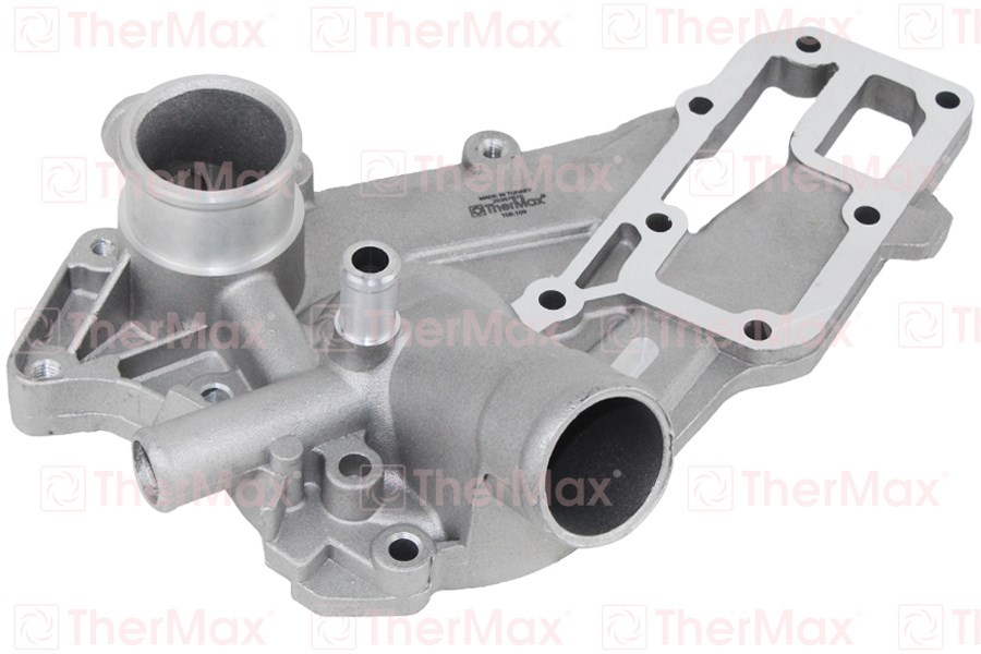 Renault R9 Devirdaim Alt Karteri THERMAX
