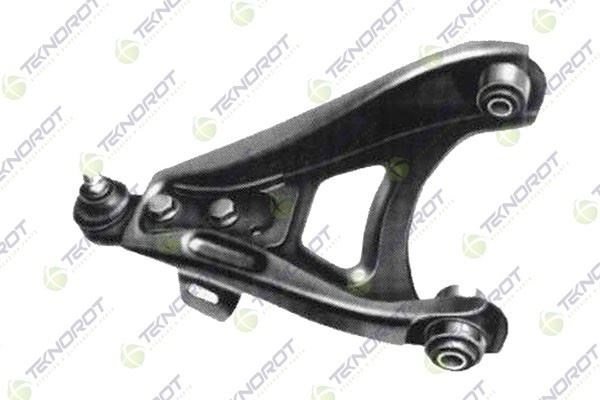 Renault R9 R11 R21 Manager Dacia Solenza Supernova Salıncak Rotilli Ön Sol Alt TEKNOROT