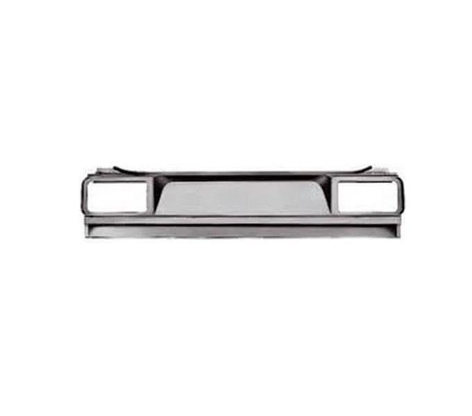 Renault R9 Arka Panel Eski Model [1988-] DOGAN-
