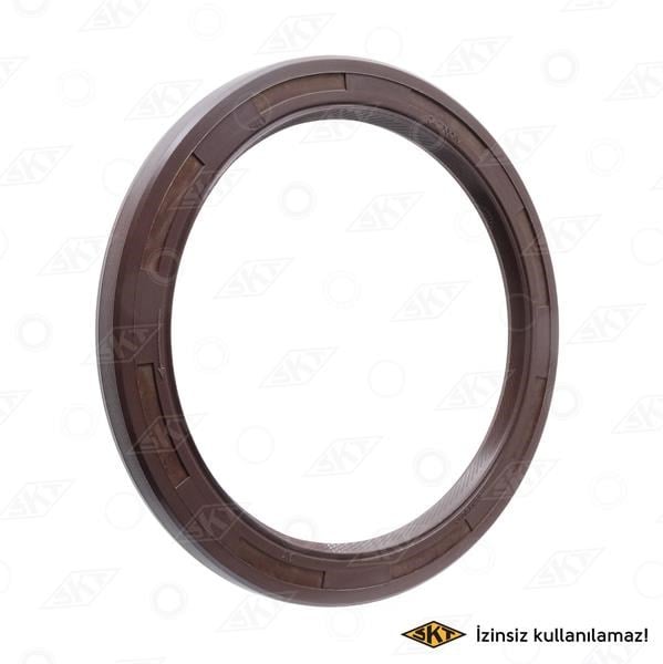 Renault R9 R11 R19 R12 Toros Clio Megane Scenic Kangoo Twingo Krank Arka Keçesi SKT