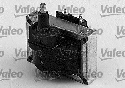 Renault R9 Broadway R19 R21 Manager R11 Flash Clio Ateşleme Bobini VALEO