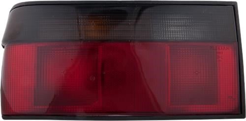 Renault R9 Fairway Sol Stop Duysuz PLEKSAN