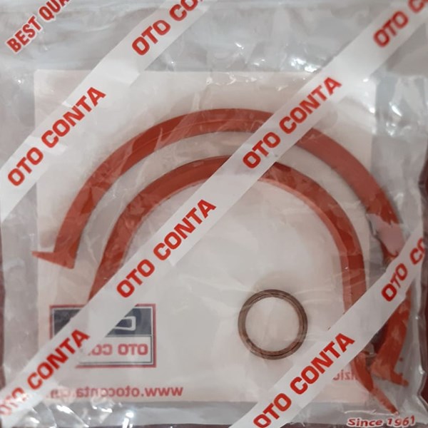 Renault R9 Karter Takım Lastikleri [Silikon] OTOCONTA