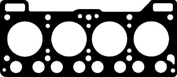 Renault R9-R11-R19 1.4 Silindir Kapak Contası CORTECO