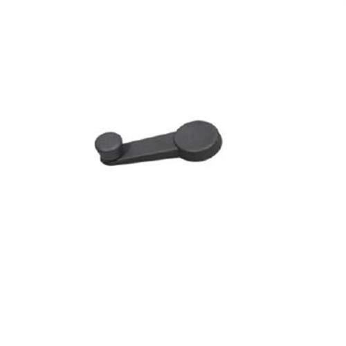 Renault R9 Gri Pullu Cam Açma Kolu BEMOT