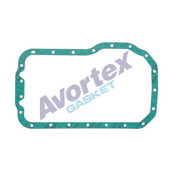 Renault R9 Yağ Karter Contası 1.7 1.8 1.9 2.0 AVORTEX