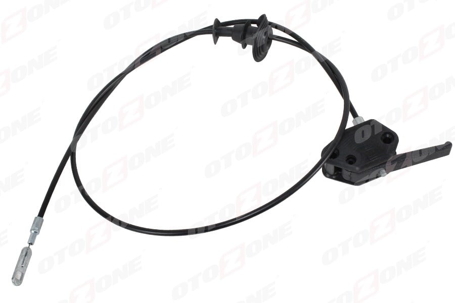 Renault R9-R11 Kaput Açma Teli OTOZONE