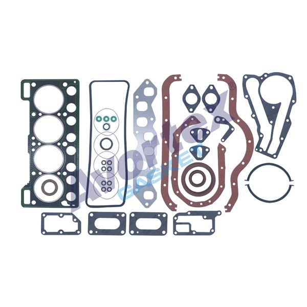 Renault R9 1400 Benzinli Motor Takım Contası Full Keçeli AVORTEX