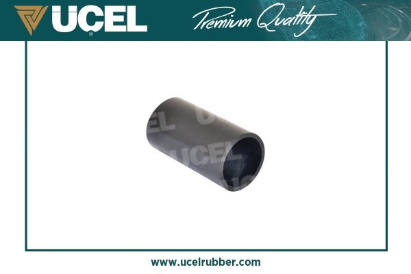 Renault R9 Depo Boğaz Hortumu 50MM X 11CM NBR UCEL
