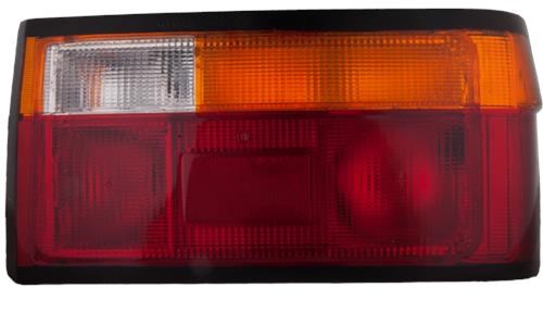 Renault R9 Sağ Stop Lambası PLEKSAN