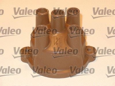 Renault R9 Distribütör Kapağı VALEO