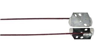 Renault R9 Sol Cam Mekanizma Spirali Tablalı SERCELER