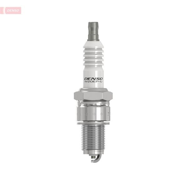 Renault R9 R11 Opel Astra F Vectra A Corsa B Buji Tek Tırnak DENSO