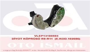Renault R9 R11 Diyot Köprüsü VALEO