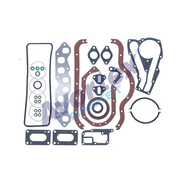 Renault R9 1400 Benzinli Motor Takım Contası Full Keçeli SKC 1.40mm AVORTEX