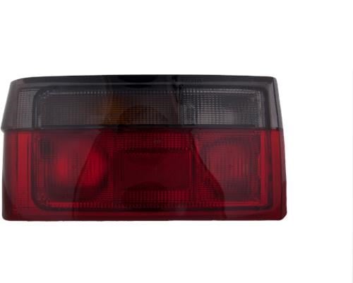 Renault R9 Fairway Füme Sol Stop Duysuz PLEKSAN