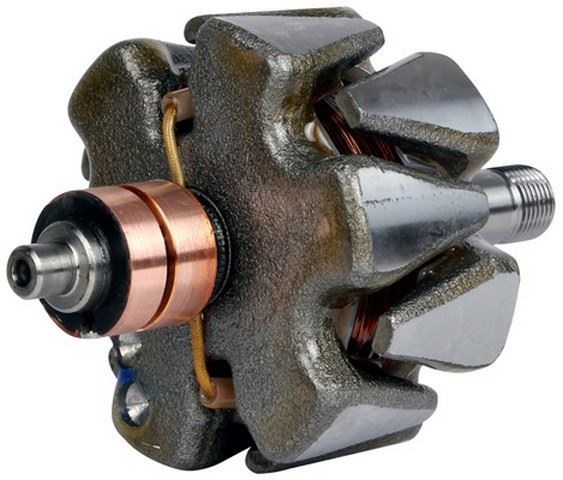 Renault R9 R11 Alternatör Roturu Rulmanlı VALEO