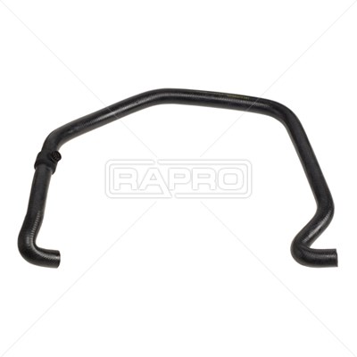 Renault R9-R11 Clio I Kalorifer Alt Hortumu 1.4-1.6 Karb RAPRO