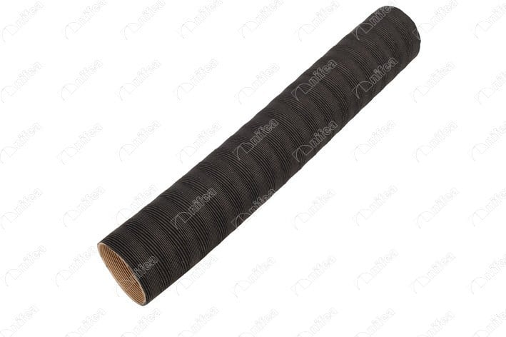 Renault R9 Kraft Hortum Siyah 50mm x 33cm NIFEA