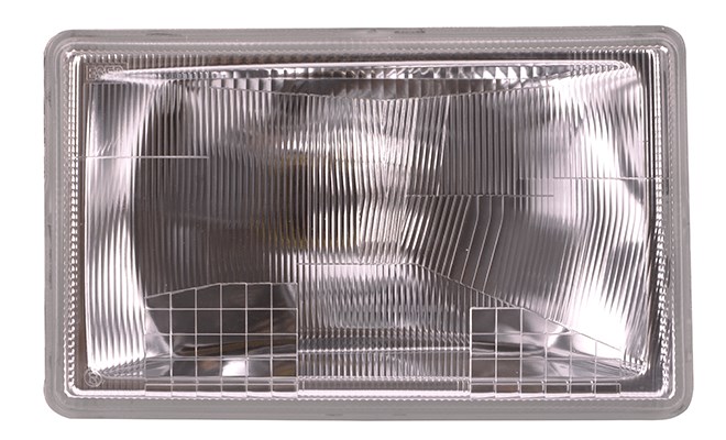 Renault R9 Far Camı Sol ESER