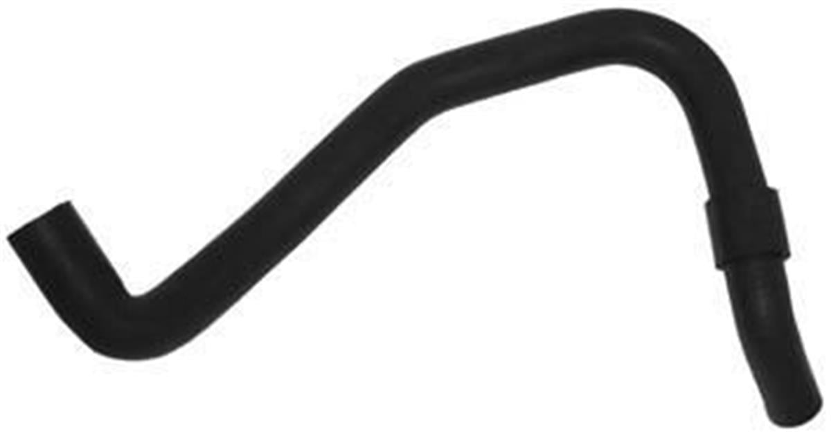 Radyatör Alt Hortum 1,5 K9k Kango-Clio Symbol