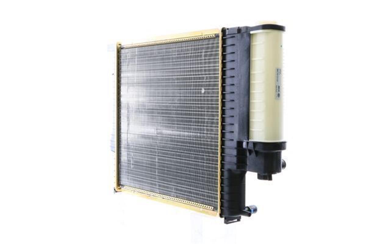 Radyatör Bmw 3 Serı E30-E36 / M40-M42-M43-M44-M50-M52 / Mekanık-Klımalı