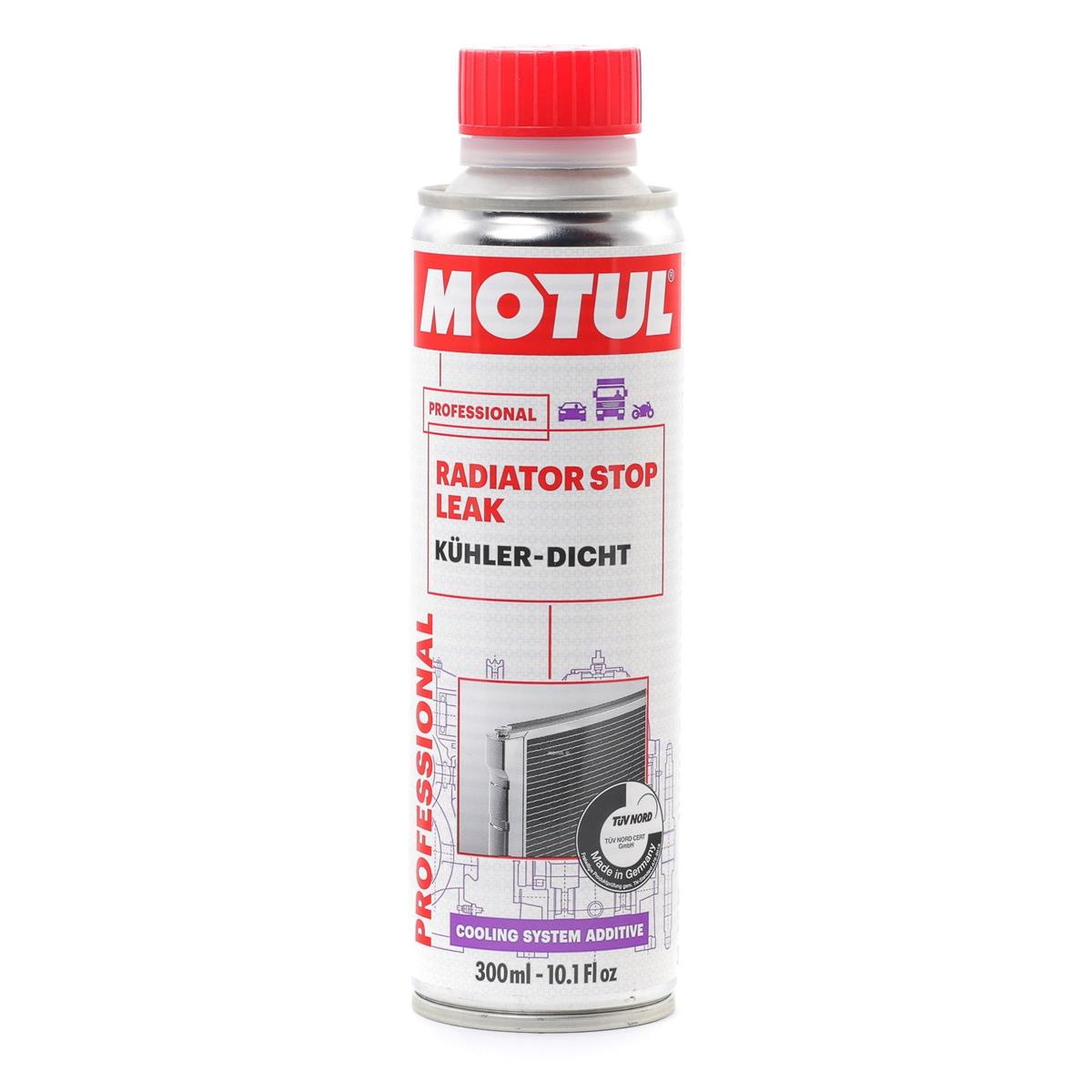 Radyator Catlak Gıderıce 300 Ml