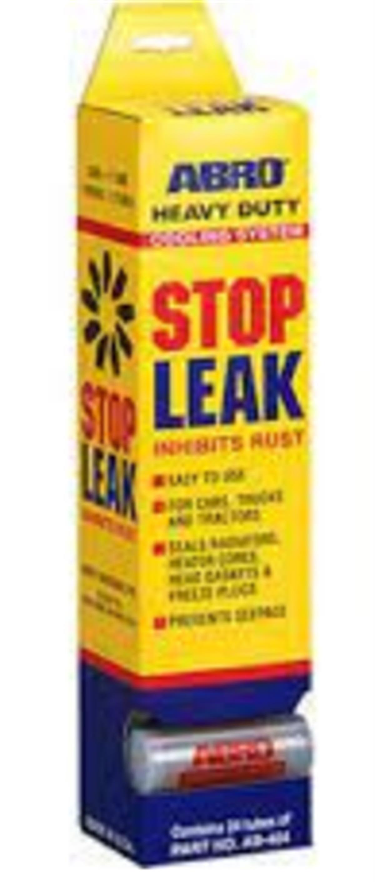 Radyatör Catlak Ilacı Toz