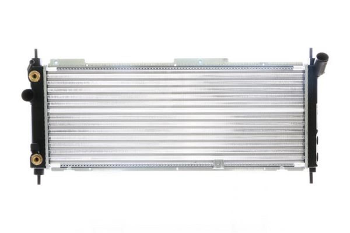 Radyatör Corsa B-Tıgra 1.2-1.4 16V-1.6 16V Ac Klimasız Otom 680X275x27