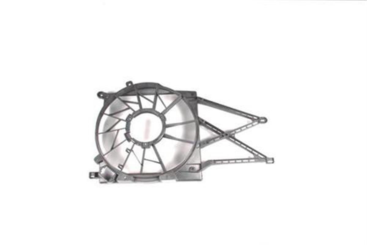 Radyator Fan Davlumbazı Astra G