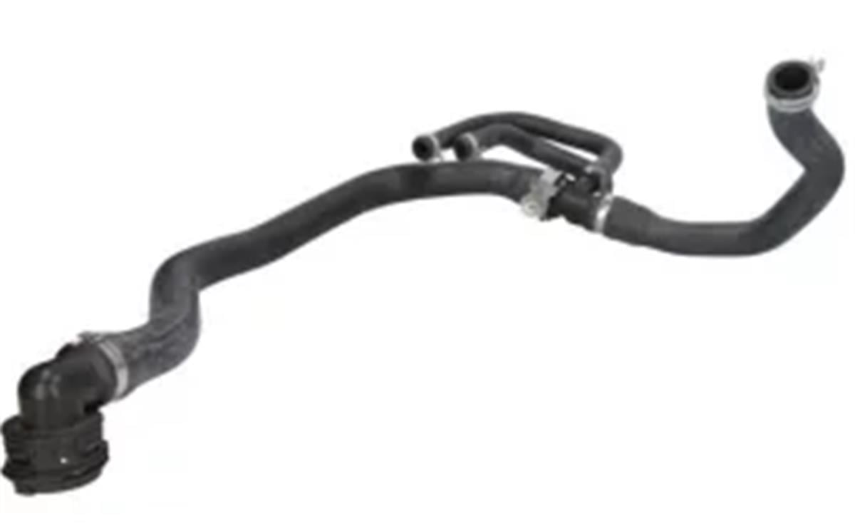 Radyatör Hortumu 308/3008 1.6 Hdi 2013-