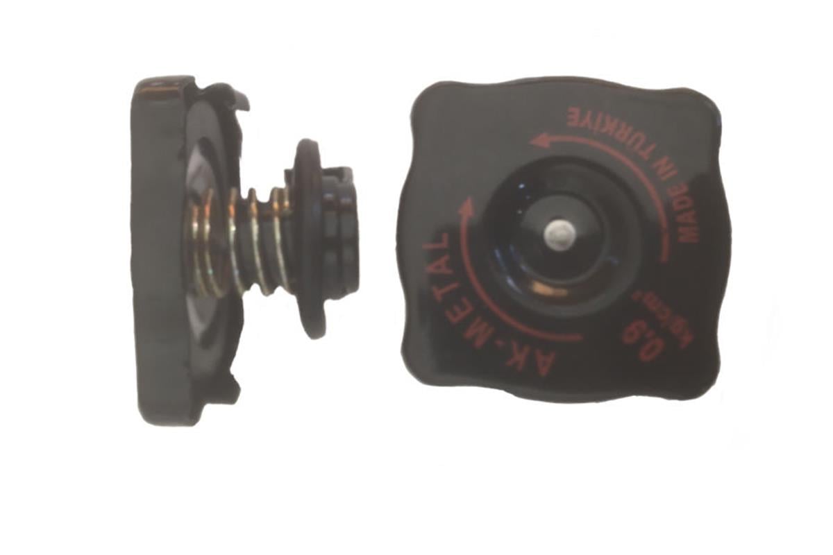 Radyator Kapagı M131 Dks Unıversal