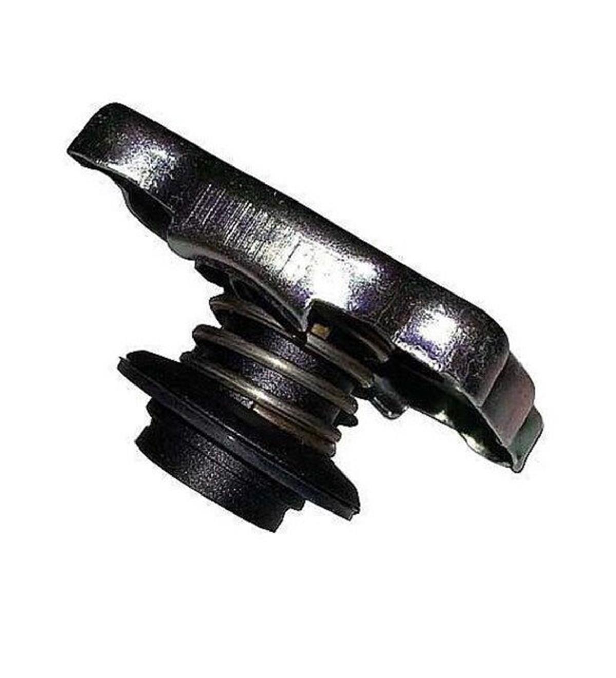 Radyator Kapagı Unıversal (Sıyah Contalı) Dogan Sahın Kartal