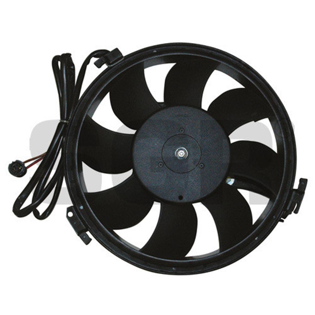 Radyator Klıma Fan Motoru Passat 97-05 Audi A4 A6 A8 8D0959455l