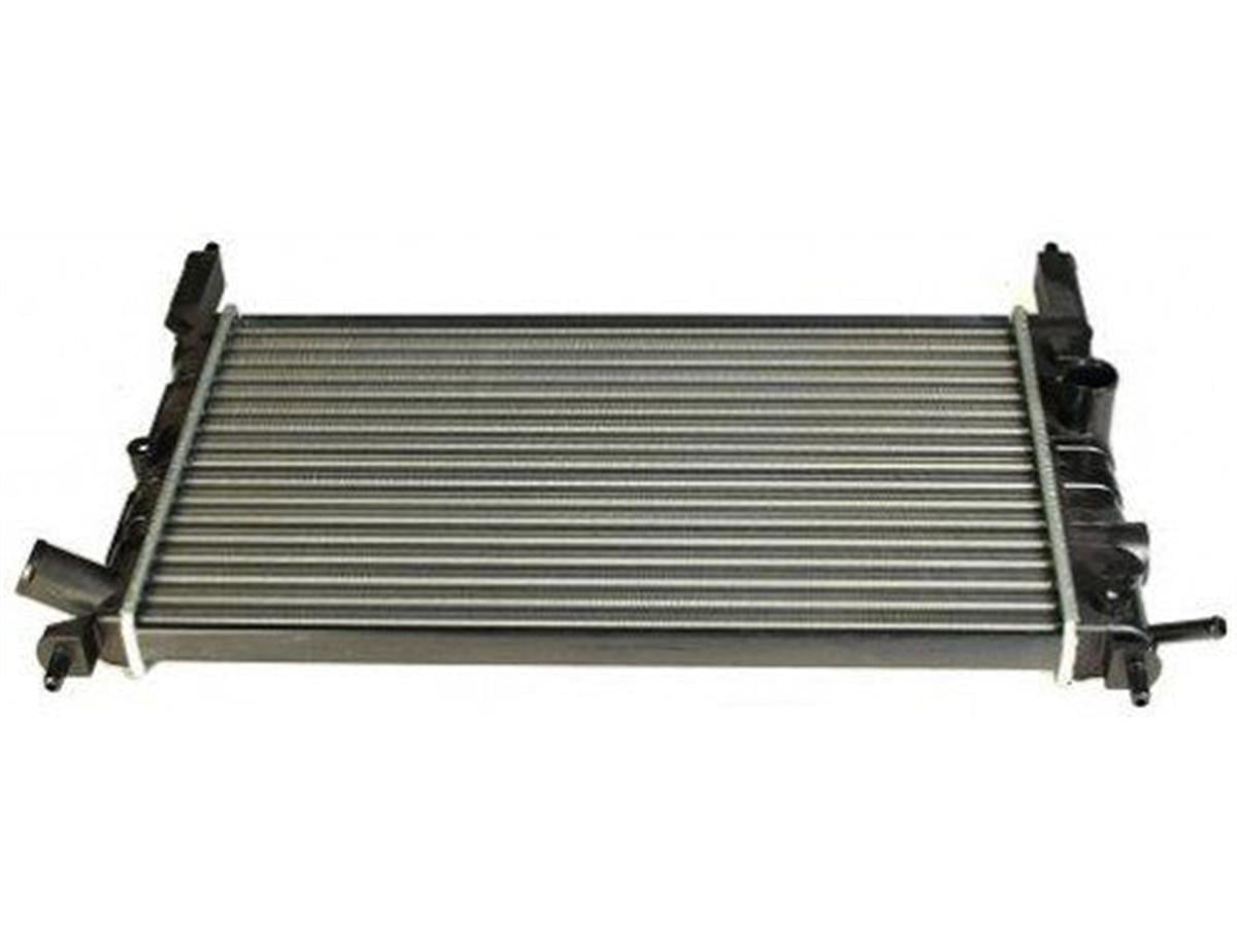 Radyator Otomatık  Opel Corsa B-Combo-Tıgra 1.2I 1.4I 1.4I/1.6I 16V 93 At Ac