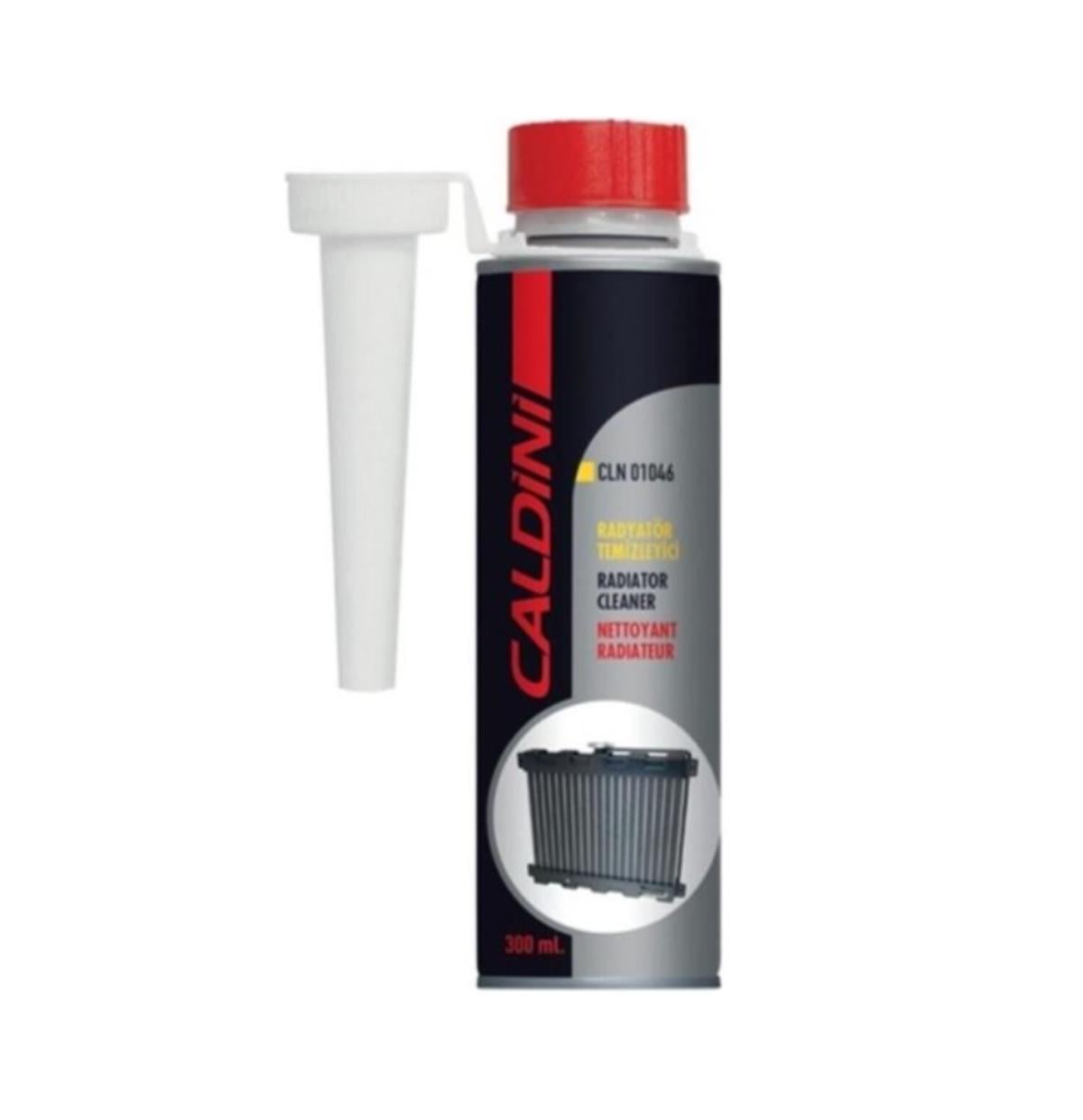 Radyatör Temizleme Ilacı 300 Ml