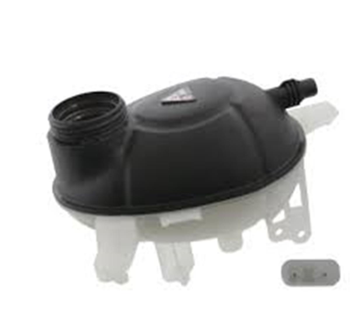 Radyator Yedek Su Deposu Mercedes W205 14 A205 16 C205 15 S205 14 W213 16 C