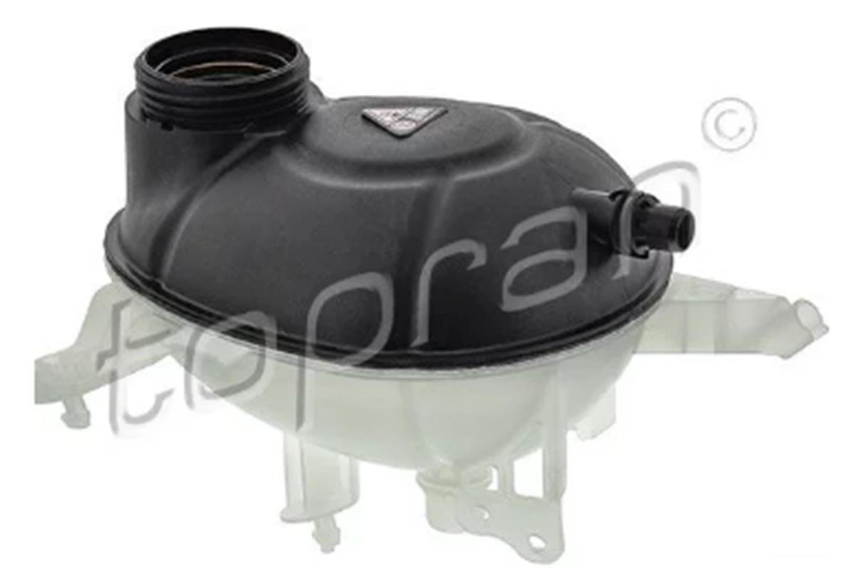 Radyator Yedek Su Deposu Mercedes W205 14> A205 16> C205 15> S205 14> W213 16> C