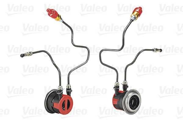 Rover 75 Hidrolik Debriyaj Rulmanı VALEO