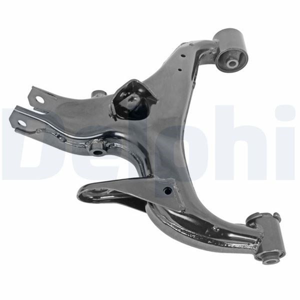 Land Rover Range Rover Alt Salıncak Arka Sol DELPHI