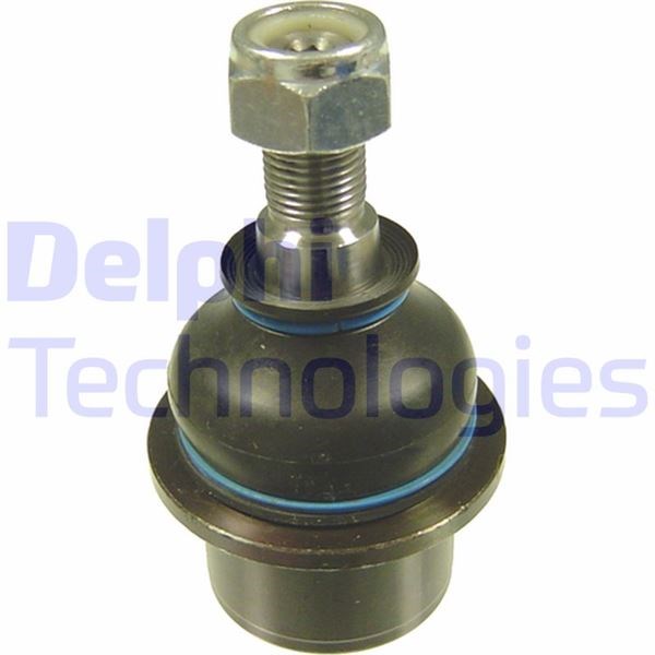 Land Rover Range Rover 2 Discovery 2 Alt Rotil DELPHI