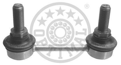 Land Rover Range Rover II Stabilizatör Demir Kolu OPTIMAL