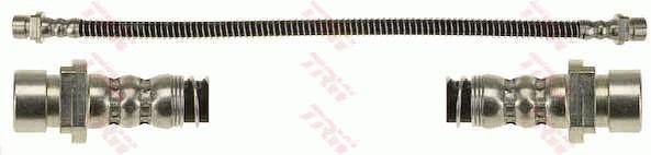Land Rover Range Rover II Arka Aks Fren Hortumu TRW