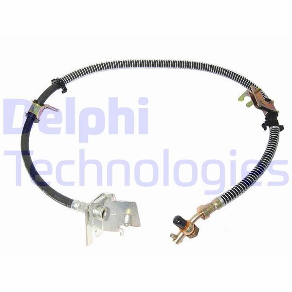 Land Rover Range Rover Ön Fren Hortumu Sağ DELPHI