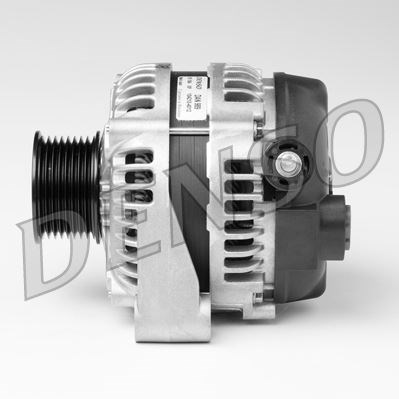 Land Rover Range Rover III Alternatör 14V 150Ah DENSO