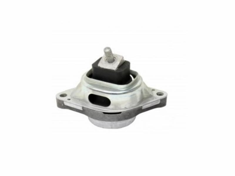 Land Rover Range Rover III Ön Sol Motor Takozu 4.2 - 4.4 KAUTEK