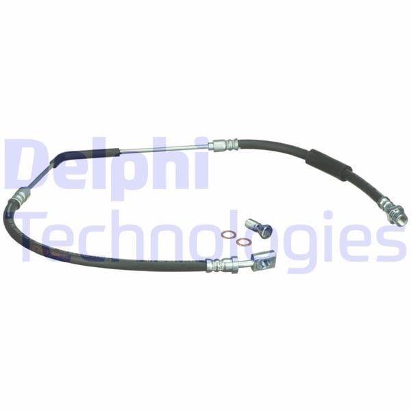 Land Rover Range Rover Arka Sağ Fren Hortumu DELPHI